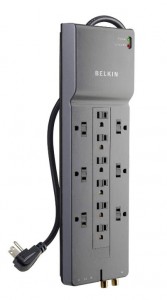BelkinSurgeProtector
